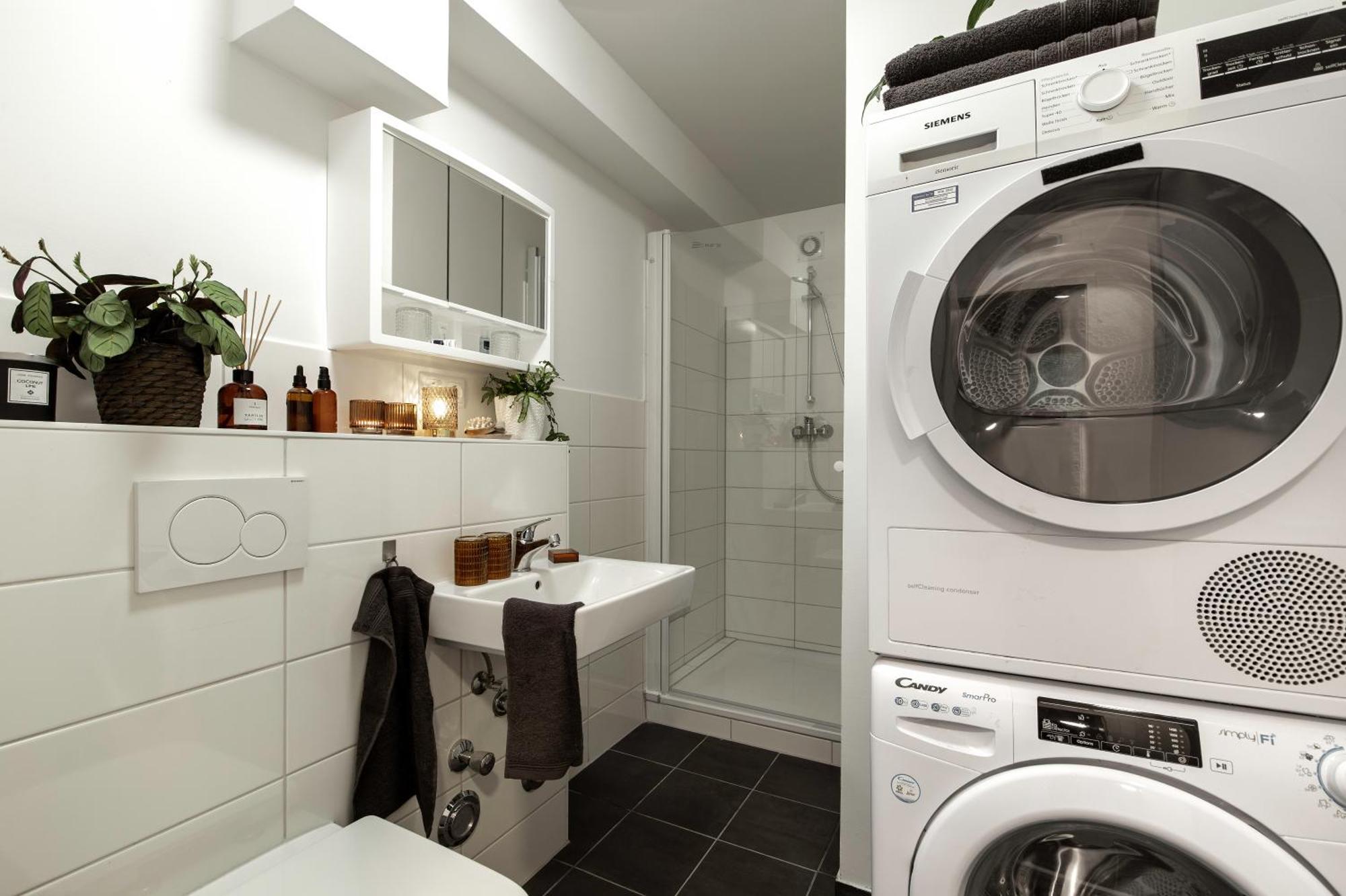 Arkadia Haus Alstertal Apartment Хамбург Екстериор снимка