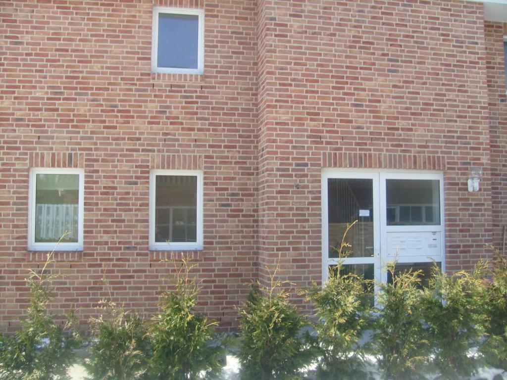 Arkadia Haus Alstertal Apartment Хамбург Екстериор снимка